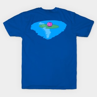 Water Lily T-Shirt